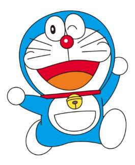 3cm提名者:"小叮当"角色背景: 						在2112年9月3日,诞生于日本东京